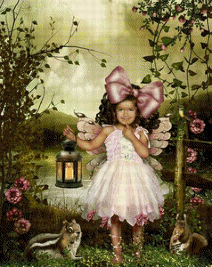 Эмоции 81 - дети, люди - предпросмотр