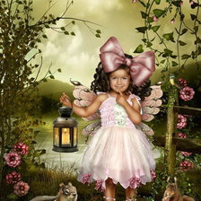 Схема вышивки «Эмоции 81»