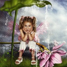 Схема вышивки «Эмоции 82»