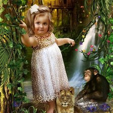 Схема вышивки «Эмоции 83»