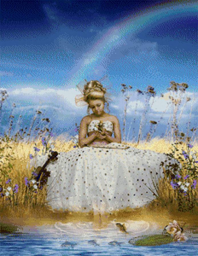 Эмоции 84 - люди, дети - предпросмотр