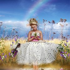 Схема вышивки «Эмоции 84»