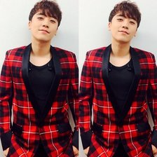 Схема вышивки «Сынри»