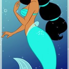 Схема вышивки «жасмин»