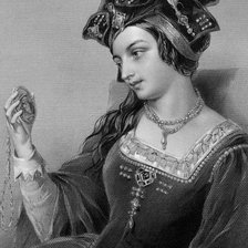 Анна Болейн