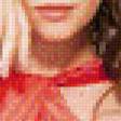 Предпросмотр схемы вышивки «Наталия Орейро» (№718588)