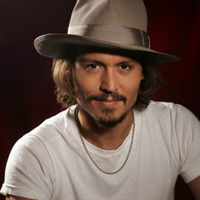 Джонни Депп