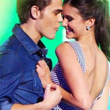 Схема вышивки «нина и пол»