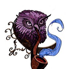 Схема вышивки «№718757»