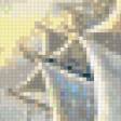 Предпросмотр схемы вышивки «Парусники мира 5» (№718825)