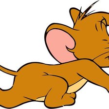 Схема вышивки «джери»