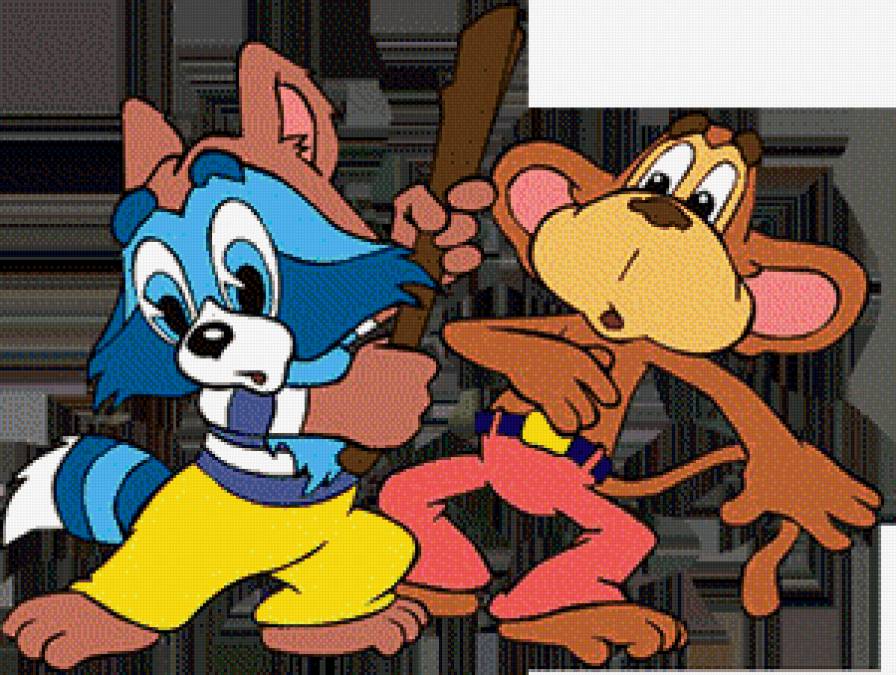 друзья - предпросмотр