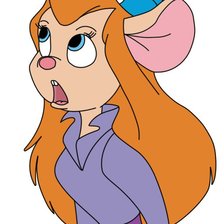 Схема вышивки «гайка»