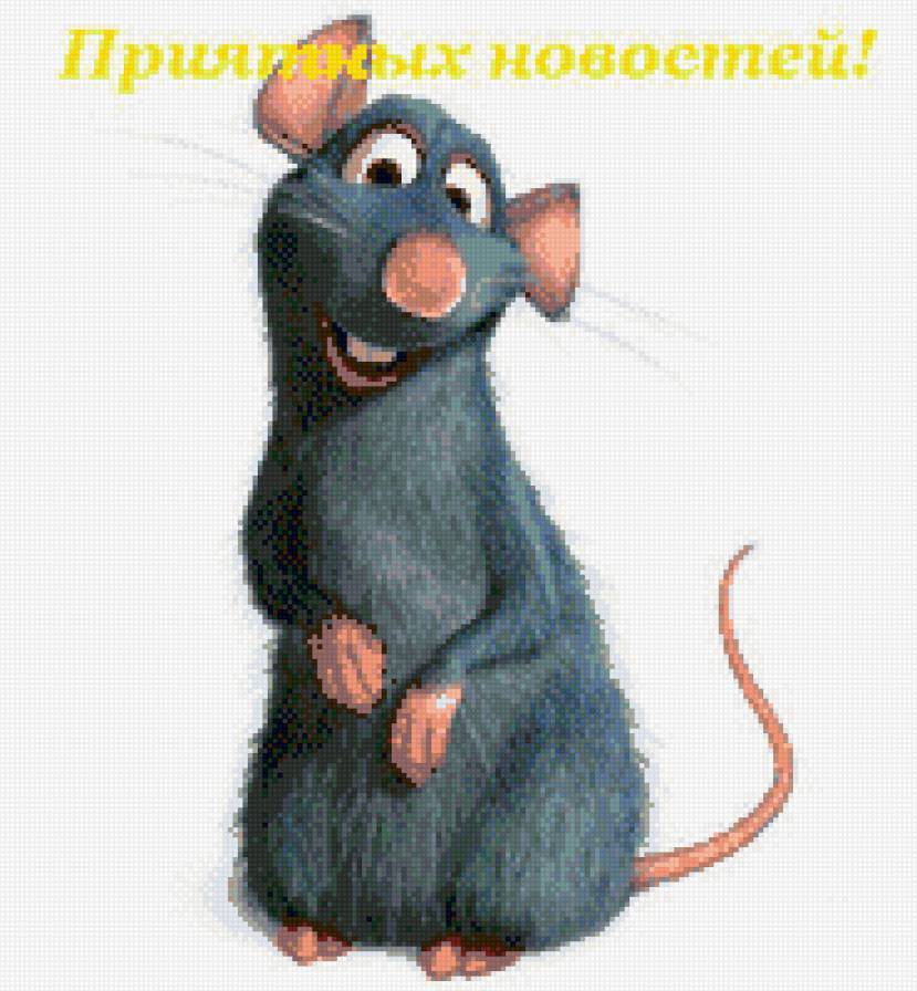 крыс - предпросмотр