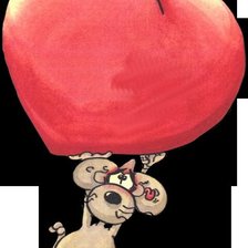 Схема вышивки «признание»