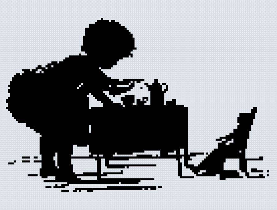 тень 1 - предпросмотр