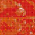 Предпросмотр схемы вышивки «апельсин» (№718913)