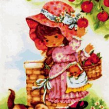 Схема вышивки «№718972»