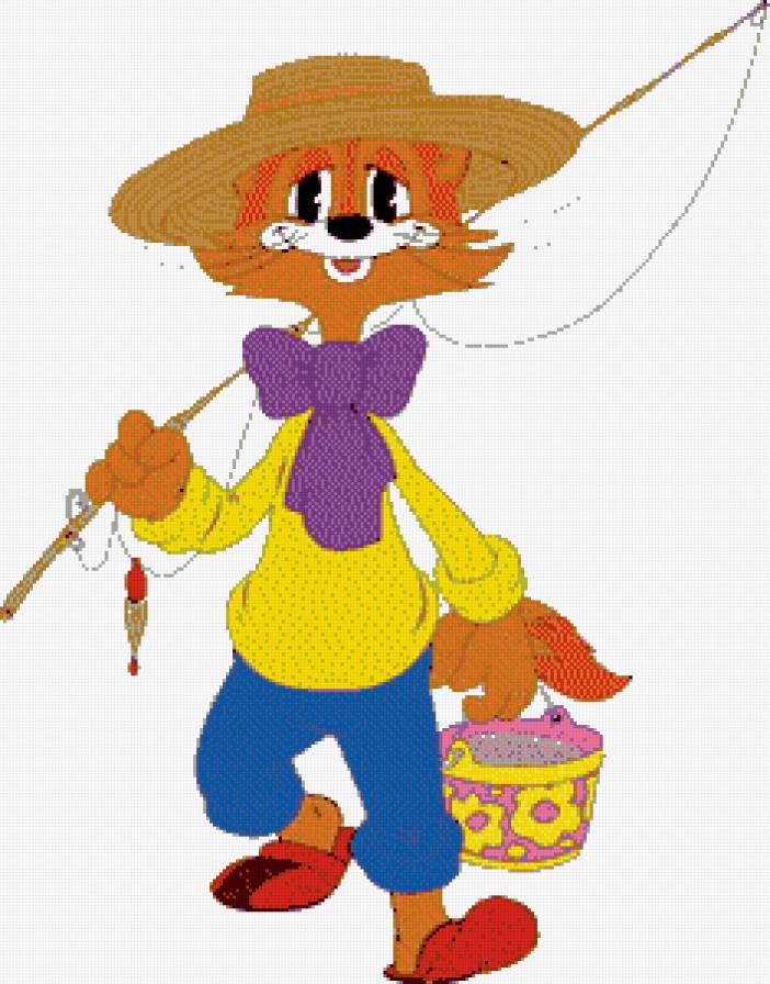 леопольд - предпросмотр