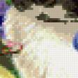 Предпросмотр схемы вышивки «серия ,,живности"» (№719143)