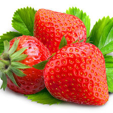 Схема вышивки «Лето»