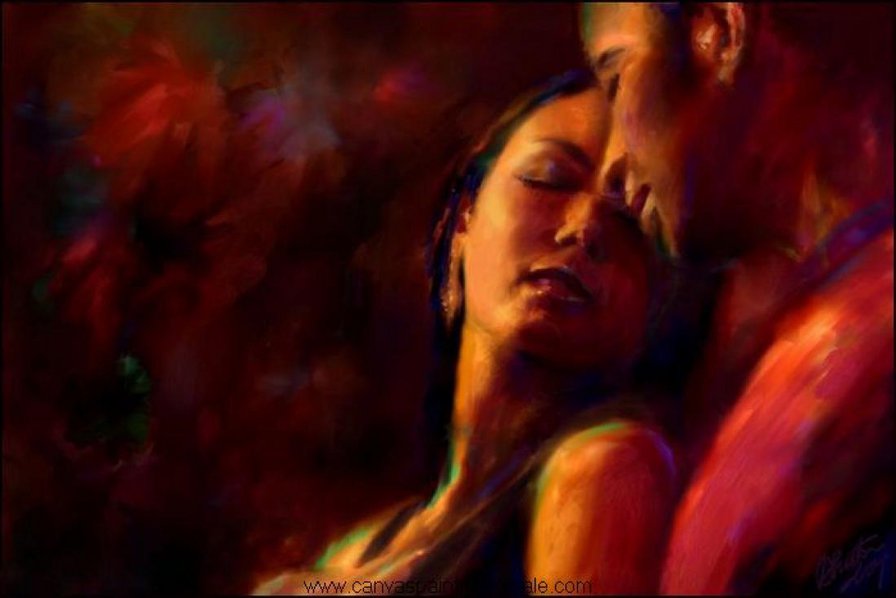 танго - оригинал