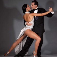 Схема вышивки «танго1»