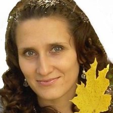 Схема вышивки «яна»