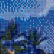 Предпросмотр схемы вышивки «Пляж» (№719331)