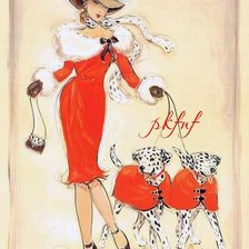 Схема вышивки «№719376»