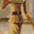 Предпросмотр схемы вышивки «№719379»