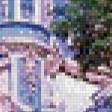 Предпросмотр схемы вышивки «Храм» (№719487)