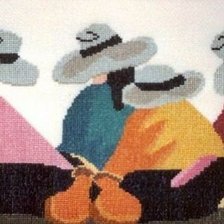 Схема вышивки «№719492»