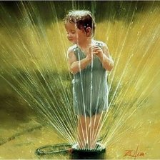 Схема вышивки «ух, хорошо!»