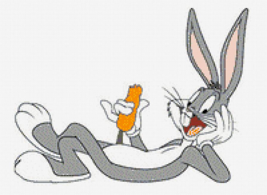 банни1 - предпросмотр