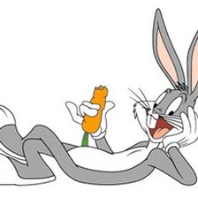 Схема вышивки «банни1»