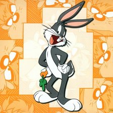 Схема вышивки «малыш бани»