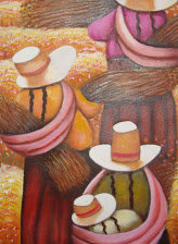 Схема вышивки «№719602»