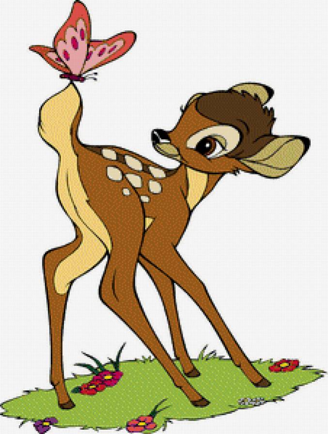 бемби1 - предпросмотр