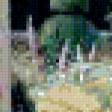 Предпросмотр схемы вышивки «пейзаж» (№719700)
