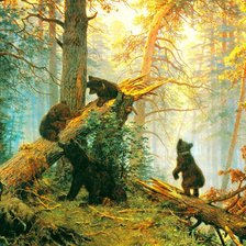 Схема вышивки «№719899»