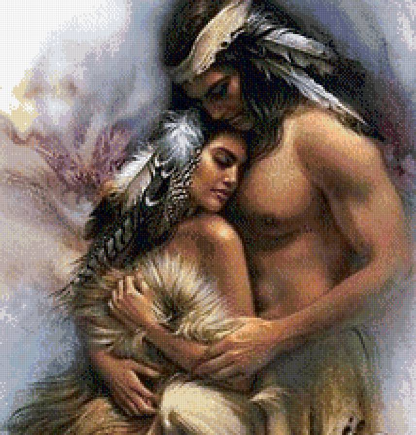 нежность - любовь, страсть, чувства - предпросмотр