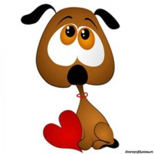 Схема вышивки «грусняшка»