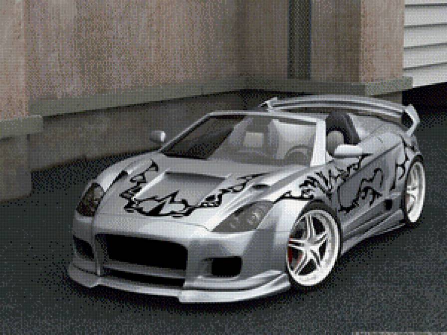 авто - предпросмотр