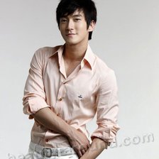 Схема вышивки «чхве ши вон»