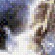 Предпросмотр схемы вышивки «картина» (№720166)