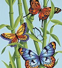 Схема вышивки «№720273»