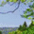 Предпросмотр схемы вышивки «Природа» (№720281)
