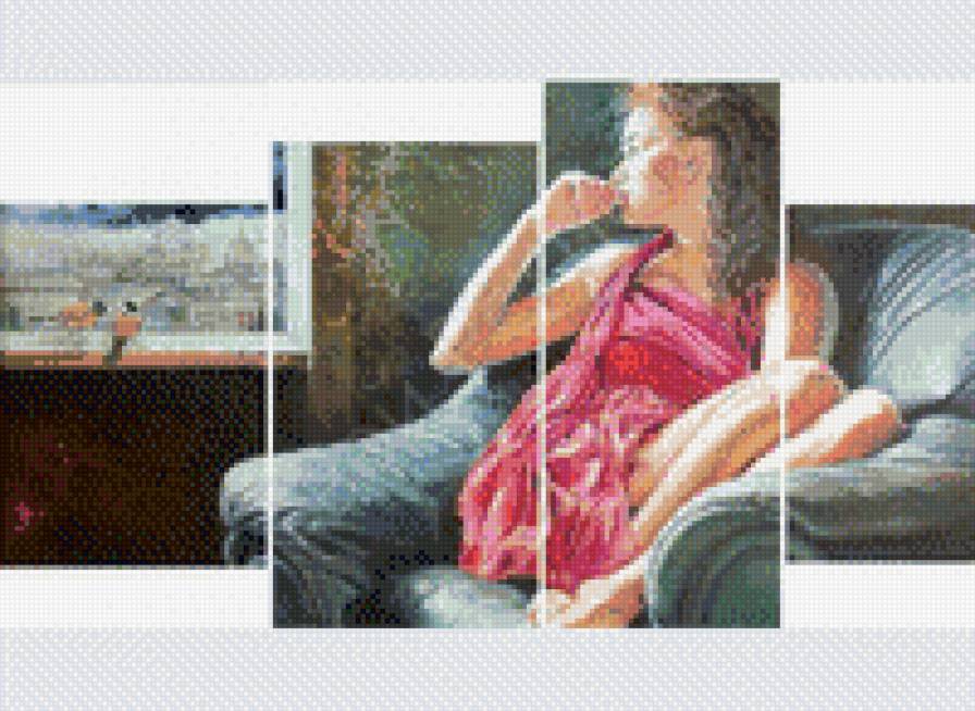 №720340 - полиптих - предпросмотр