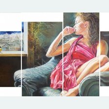 Схема вышивки «№720340»